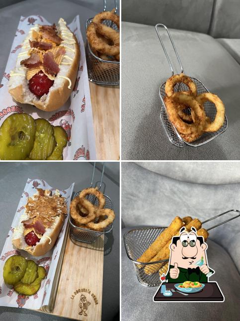 LA DOGUERÍA REGIA