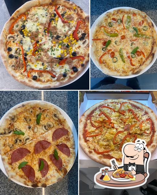 Pizzeria Sial