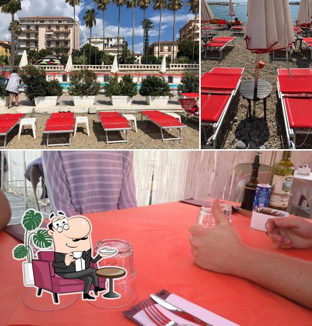 Ristorante Sogni d'Estate