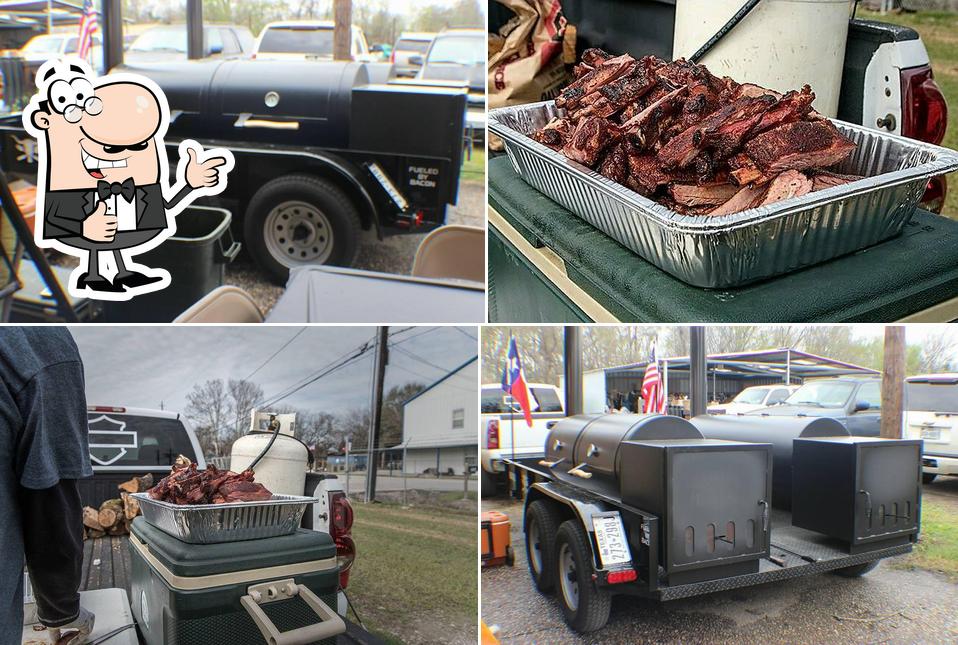 Swine & Bovine BBQ