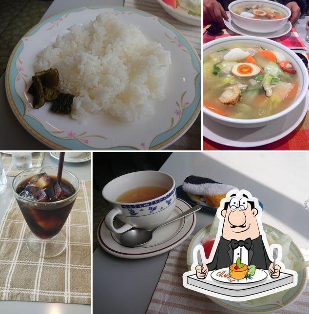 Restaurant Tokasui