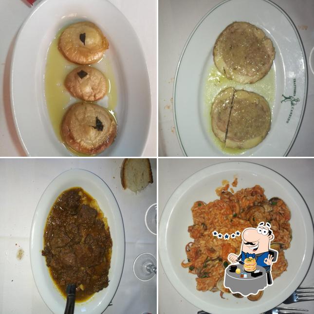 Trattoria da Candido