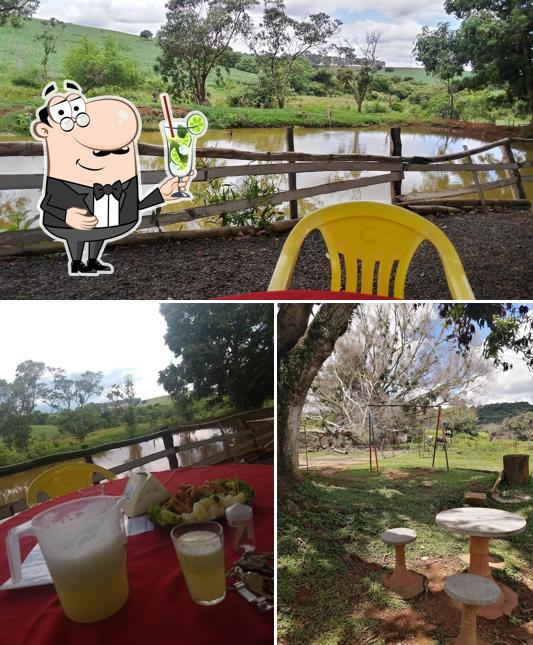 Restaurante Recanto Mineiro