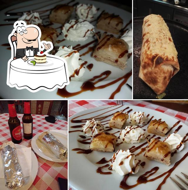 Restaurante Turco Kebab Turquesa