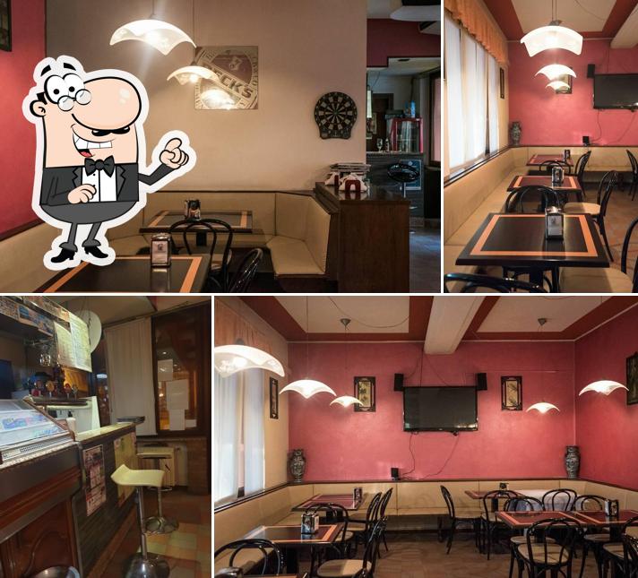 Ristorante Cinese La Giada