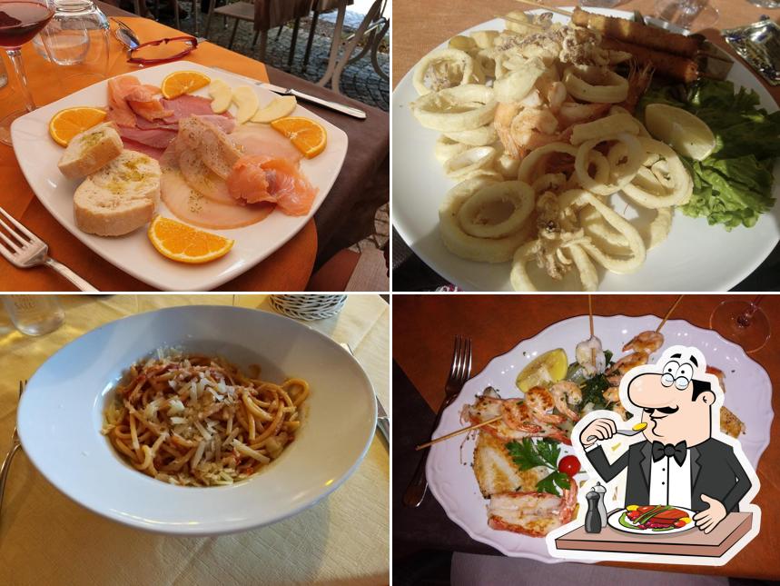 Ristorante Pizzeria Magnolia