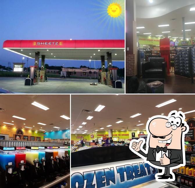 Sheetz