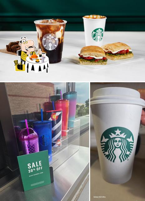 Starbucks Coffee Company