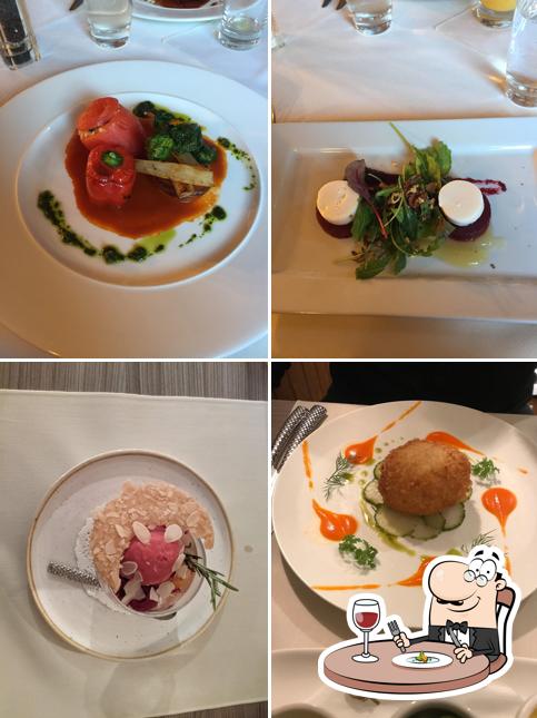 Sylvan Oak Restaurant