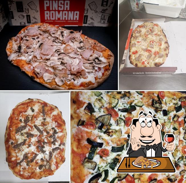 pando's pizza 2.0 di Suzart Genis C.
