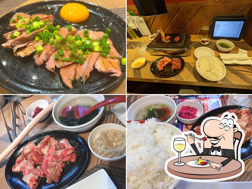 焼肉キッチン NIKU YO-BI