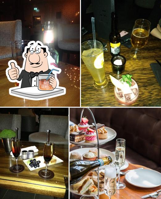 Bijou Bar