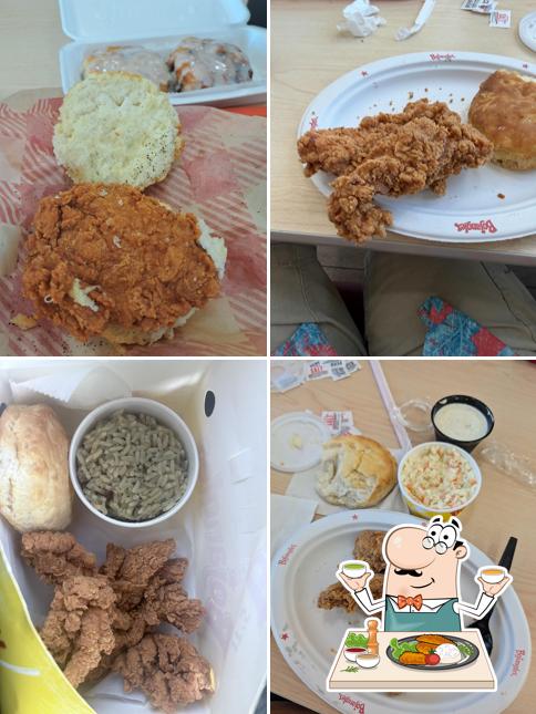 Bojangles