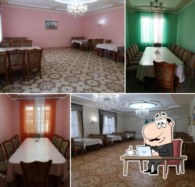 Бирлик