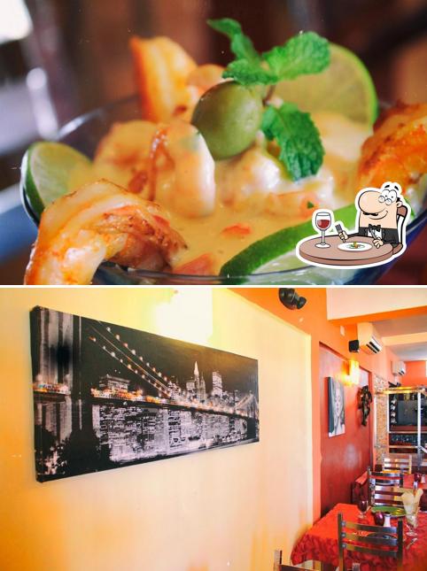 Cafe Mundo