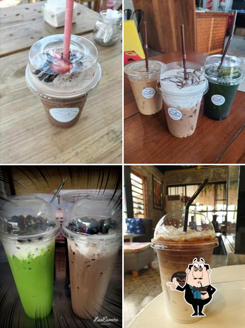 พชร คาเฟ่