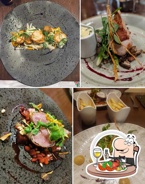 Chestergate Bistro