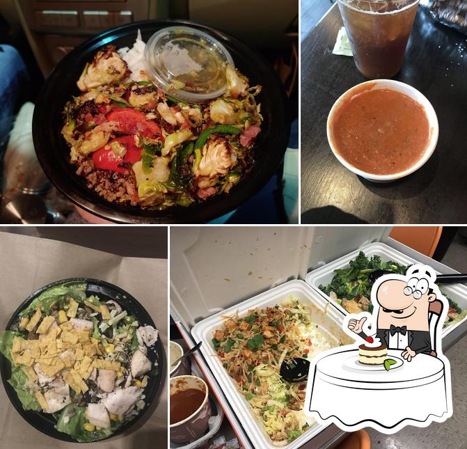 CoreLife Eatery