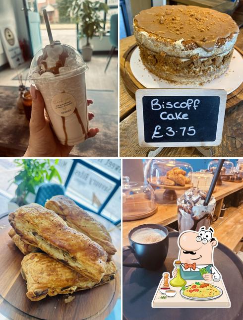 Dessies Cafe Bake