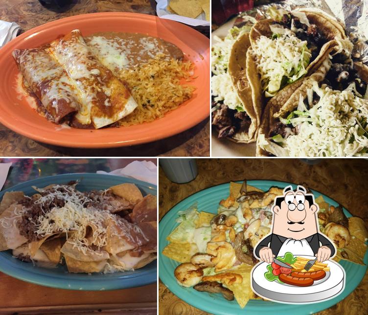 El Rodeo 5