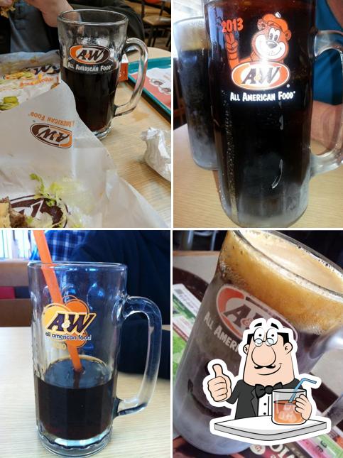 A&W Manitowoc