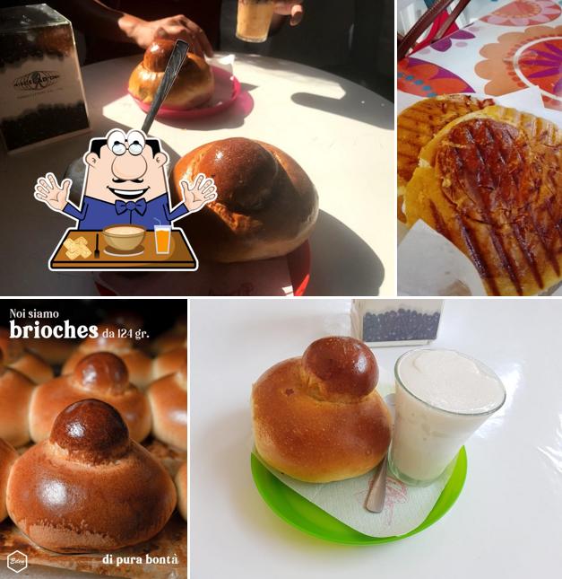 Gelateria Graniteria Eden