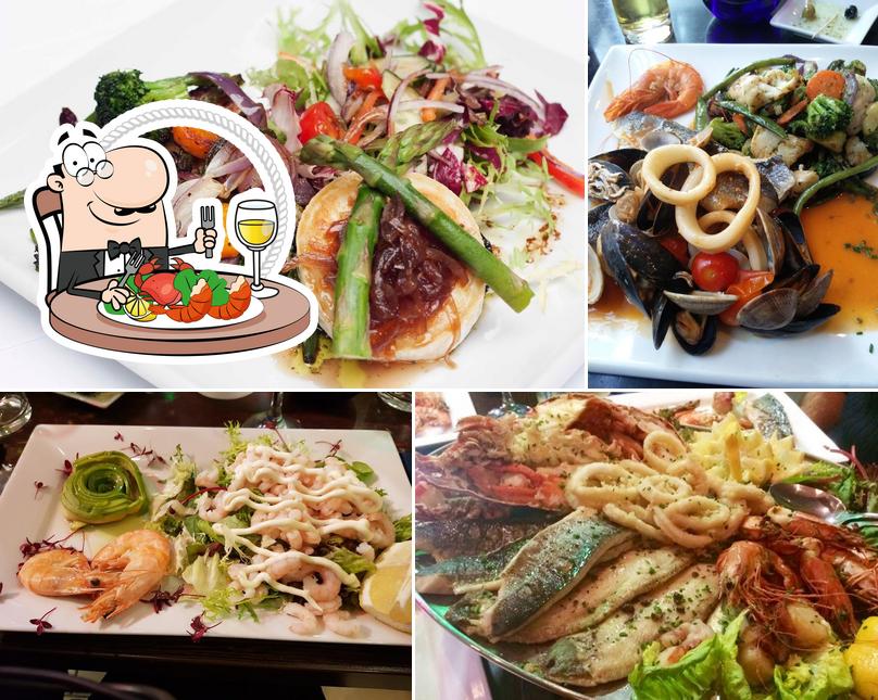 Giuseppes Southern Italian Restaurant