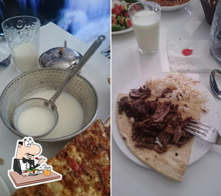 Han Sofrası