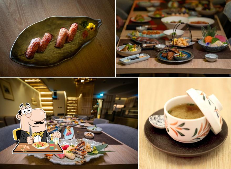 Hōchō Restaurant