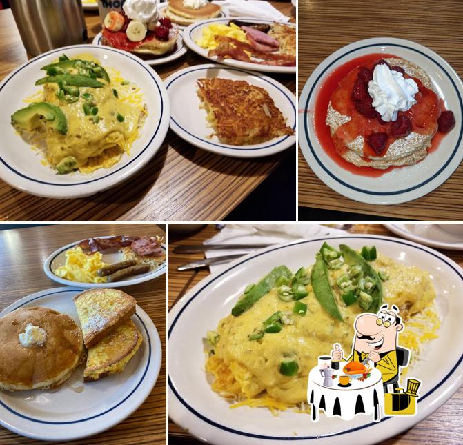 IHOP