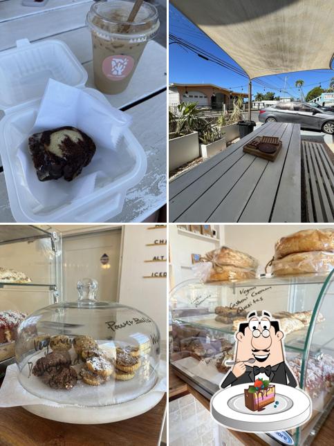 Isla Made Local Goods + Cafe