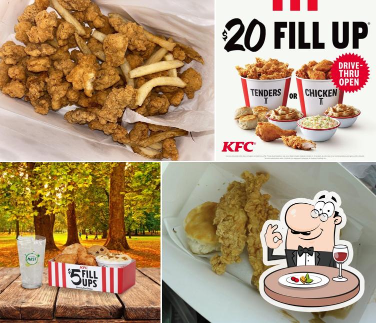 KFC