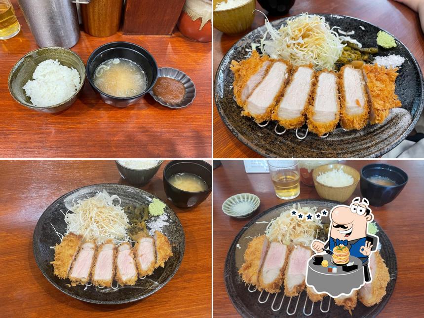 Katsu Yoi