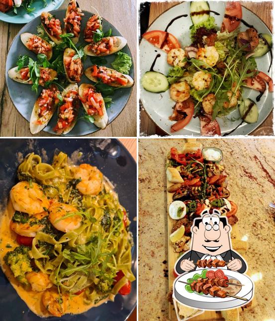 La Cucina