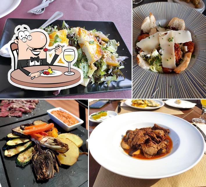 La Panxa del Bou Restaurant