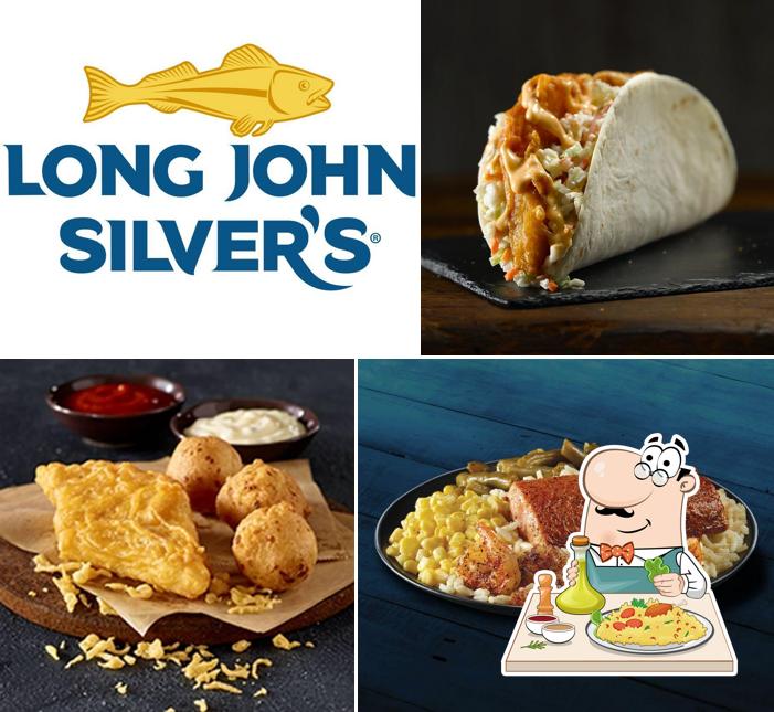 Long John Silver's