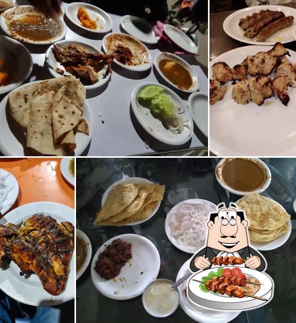 Nawab Restaurant