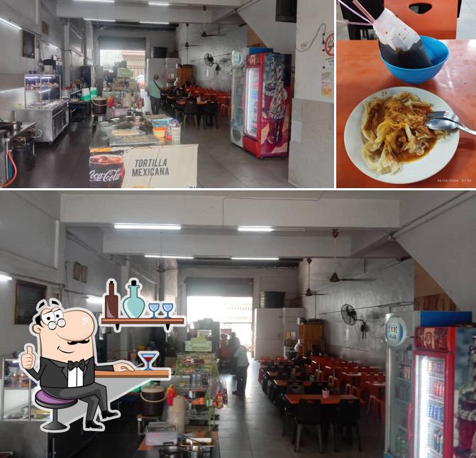 Nur Sabrina Restaurant