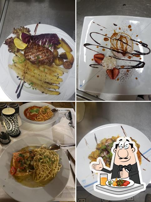 Restaurant Adler