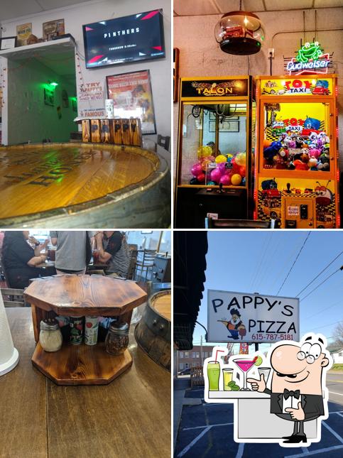 Fat Pappy's