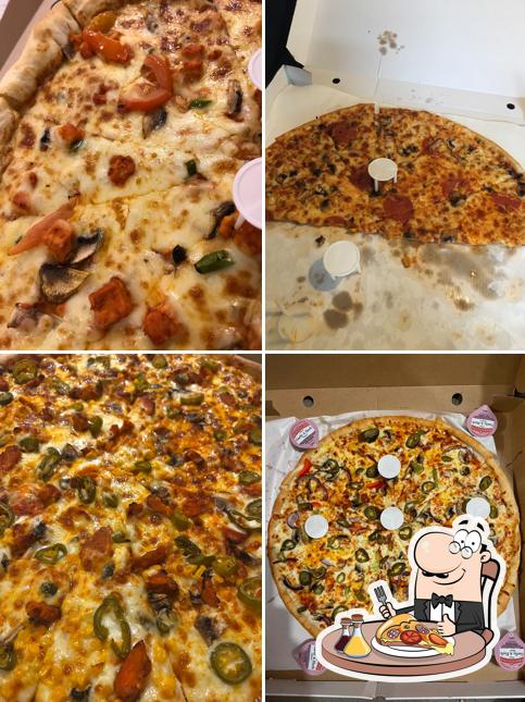 Pizza Hot 4 You