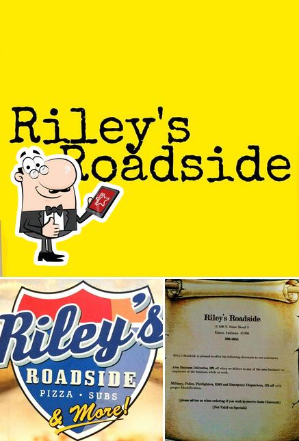 Riley's Roadside