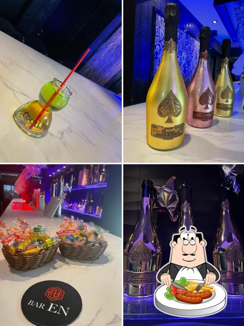 Salonde BAR EN