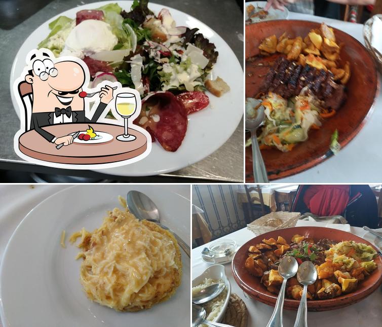 Restaurante Assim & Assado