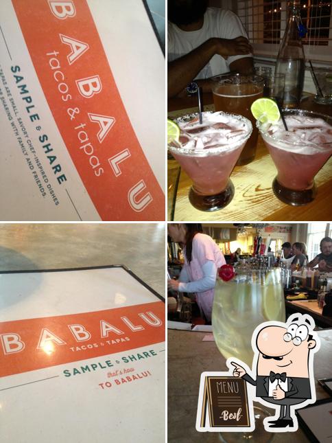 Babalu Tapas & Tacos