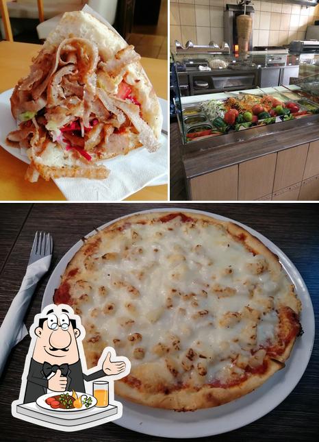 Grillhaus Friesack