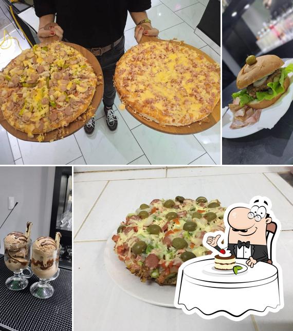 Bon Appetite