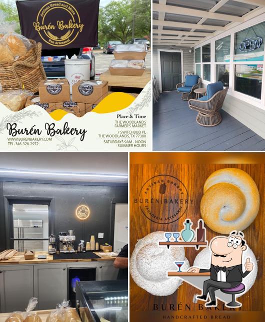 Buren Bakery