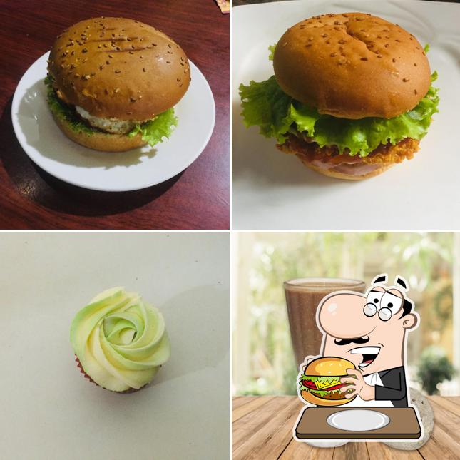 Dancing Burgers & Pizza - Kandana