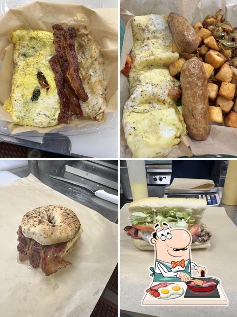 Eastbrook Deli